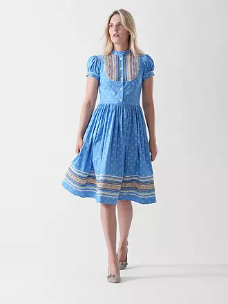 LENA HOSCHEK | Midikleid GRETL | 